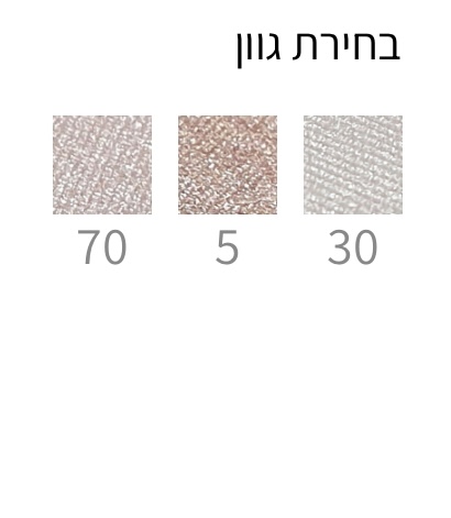 שימר דרים אבן - מיקה