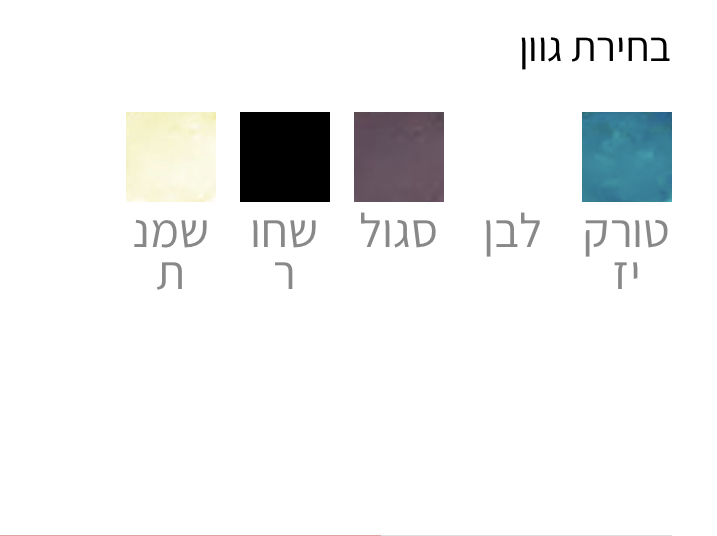 איילינר ג'ל בצבעים עמיד במים - מיקה