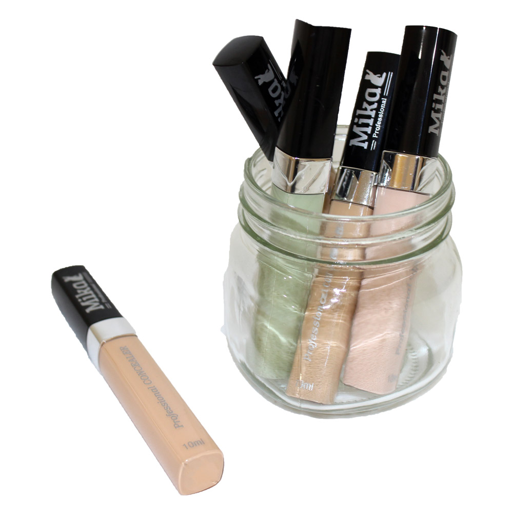 קונסילר נוזלי Creamy Concealer