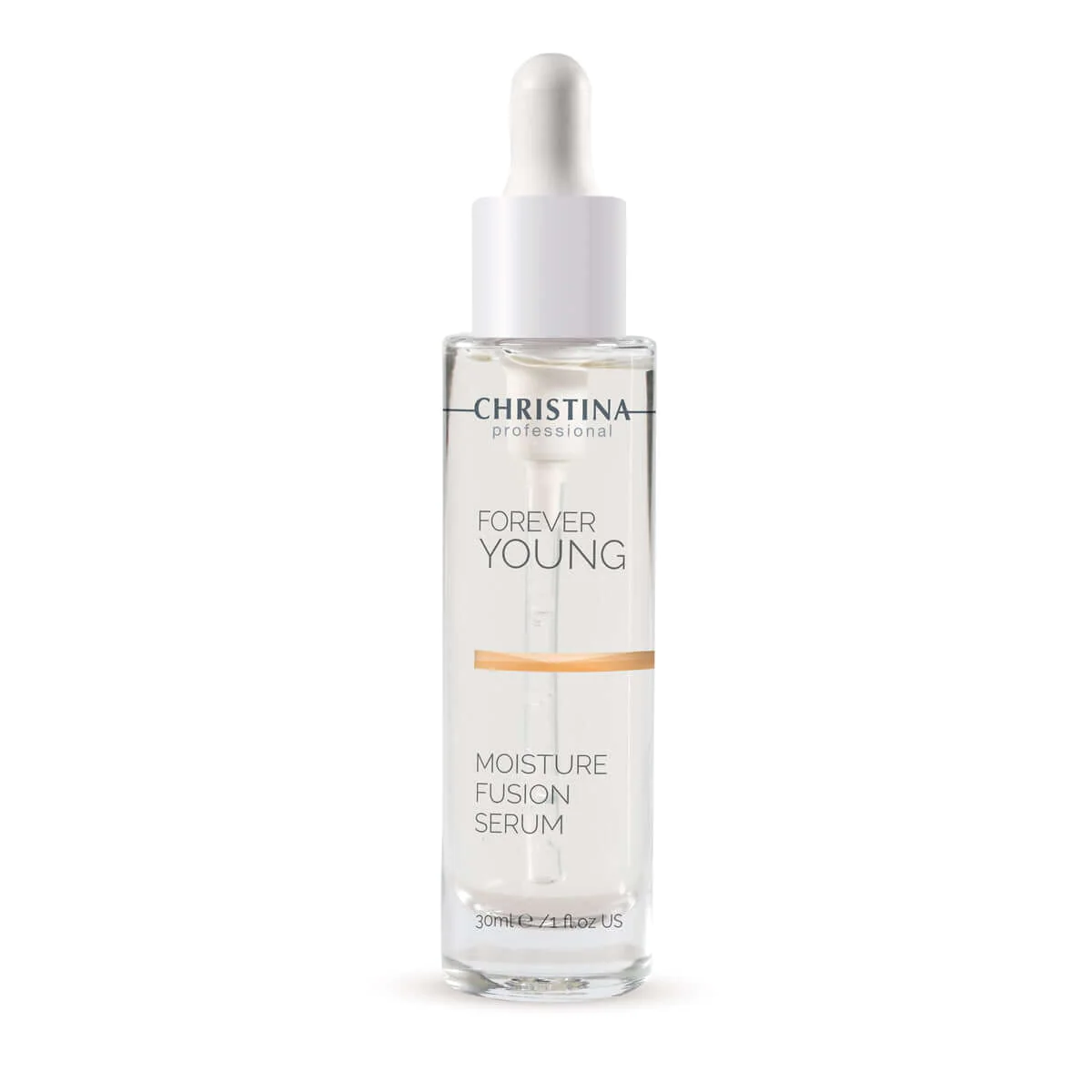 Forever Young Moisture Fusion Serum סרום מועשר בלחות מסדרת פוראבר יאנג